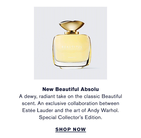 estee lauder beautiful absolu