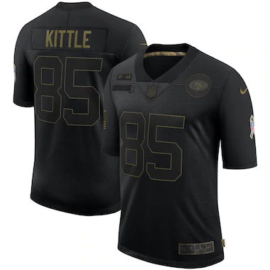 salute to service limited jersey
