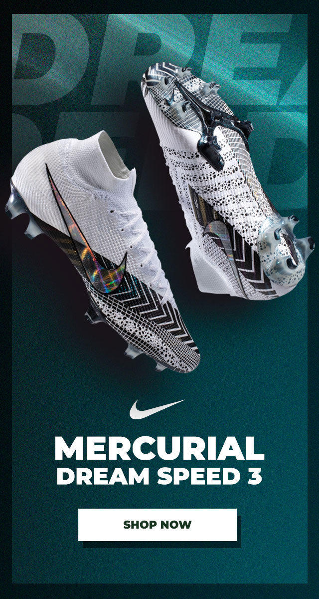 puma mercurial