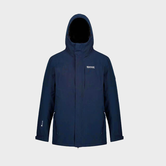 regatta alixa jacket