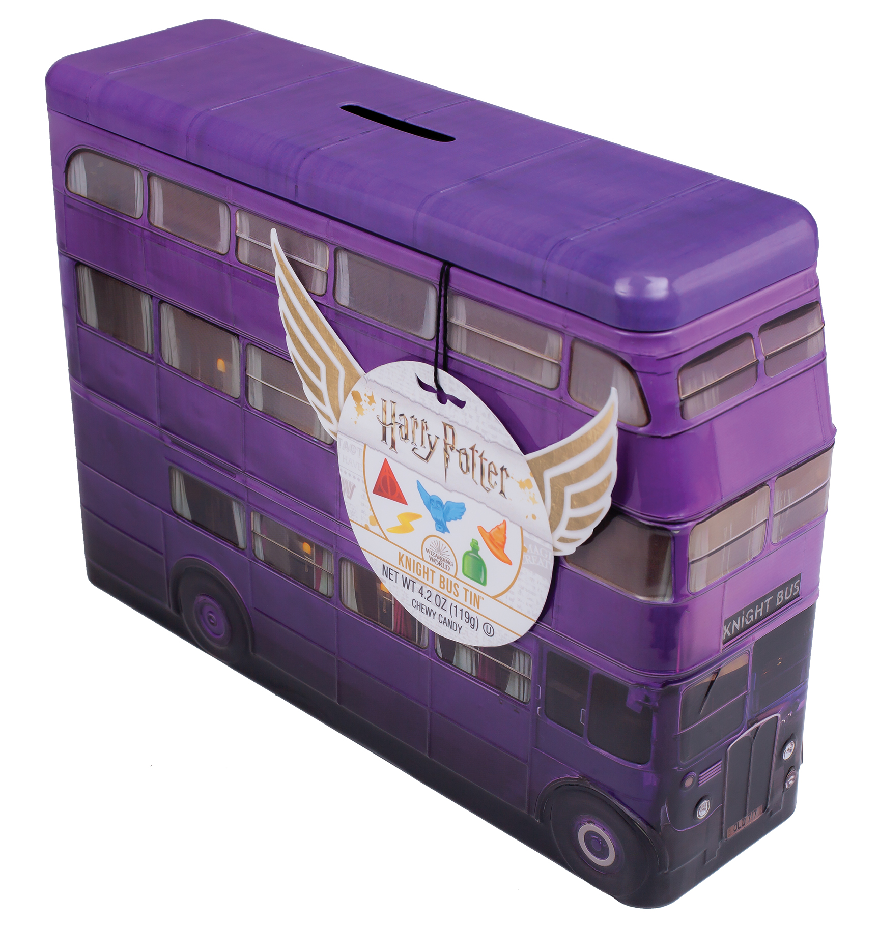 Jelly Belly It's a Magical Time for a BOGO! Milled