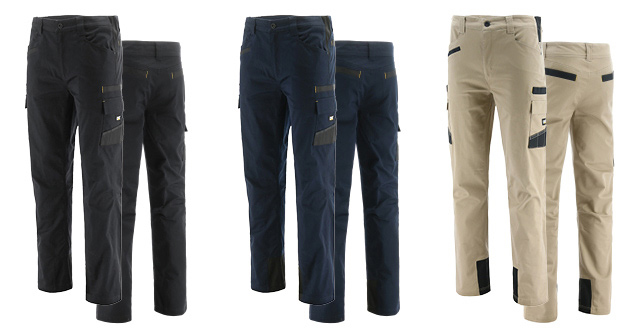 cat elite operator pants