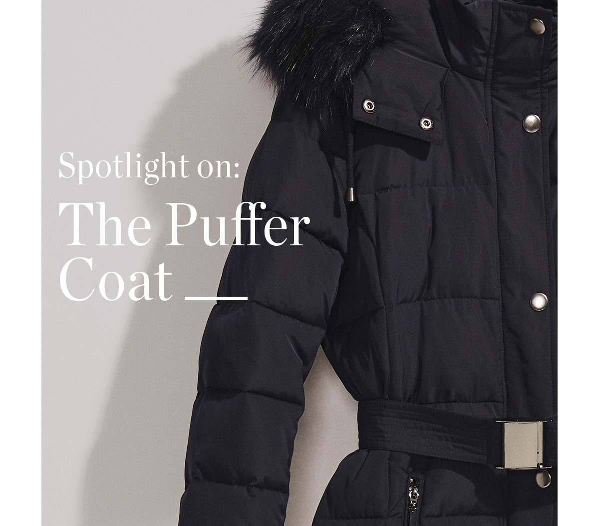 phase eight puffer coat