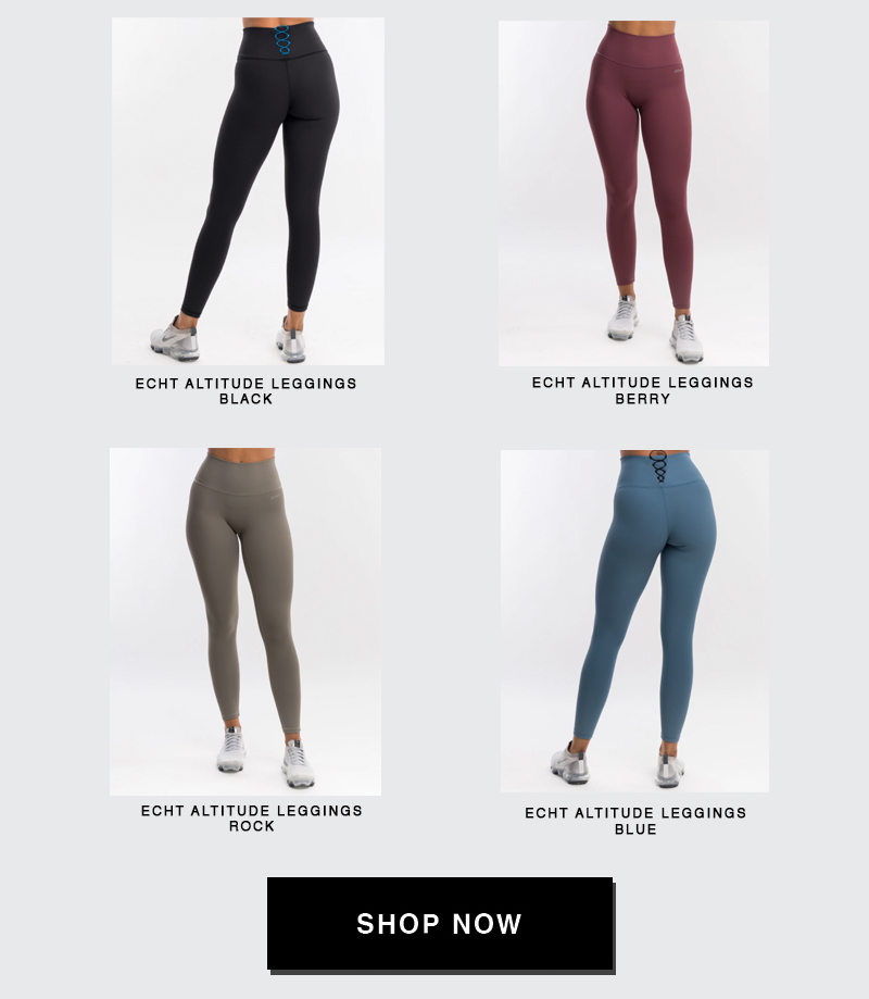 Echt altitude leggings Clearance