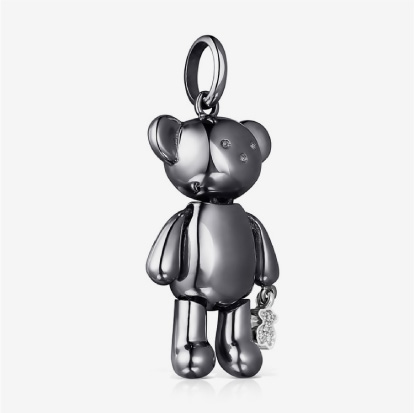 tous bear limited edition