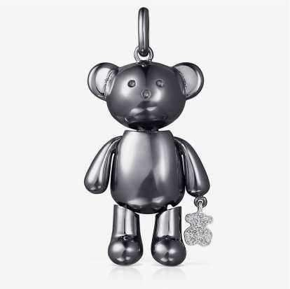 TOUS: Teddy Bear l Limited Edition! 🧸 | Milled