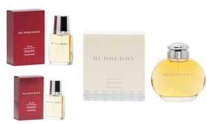 burberry classic groupon