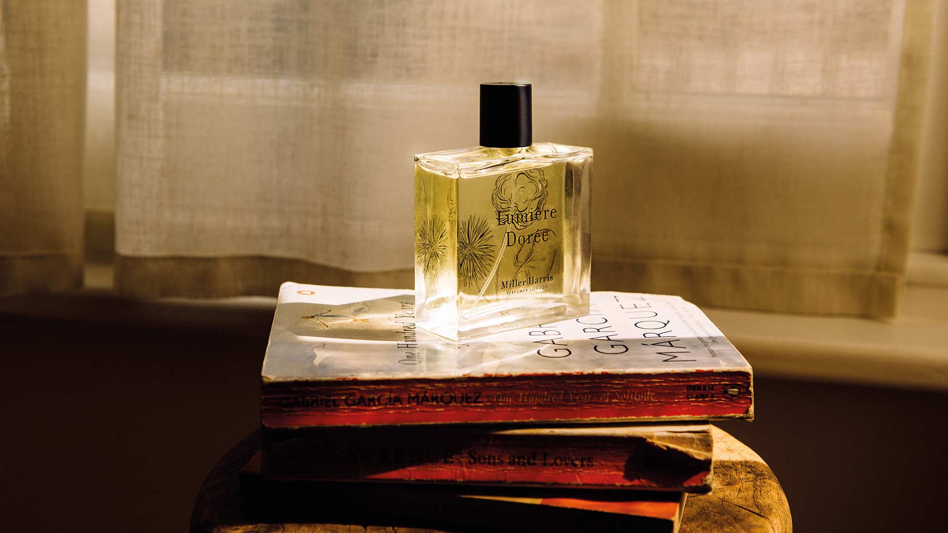 fragrance wardrobe