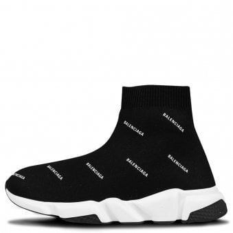 sock trainers designer