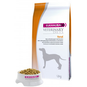 eukanuba vet
