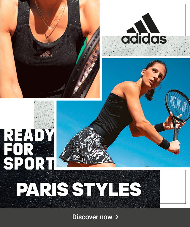 adidas tennis point