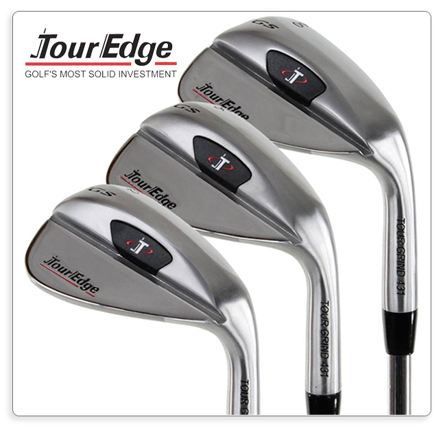 tour wedge type s