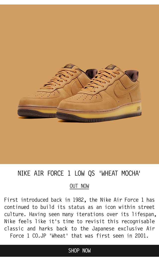 nike air force 1 buy now pay later