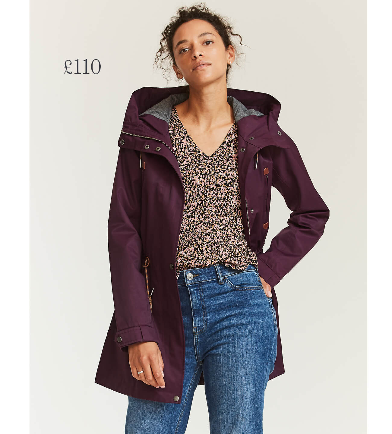 fatface waterproof jacket