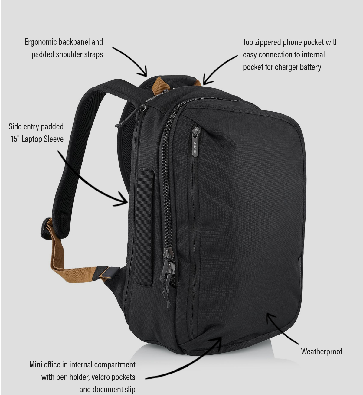 tas laptop kate spade