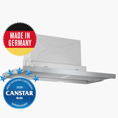 bosch dfs097a50a 90cm serie 4 slideout rangehood