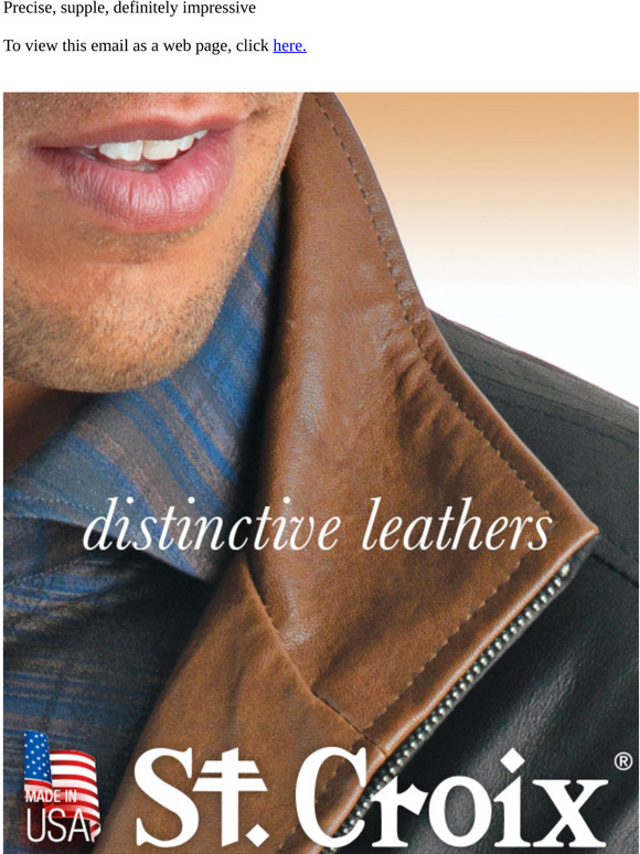 “Fall Favorites – Exceptional Lambskin Leather Jackets”