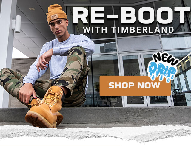 hibbett sports boots