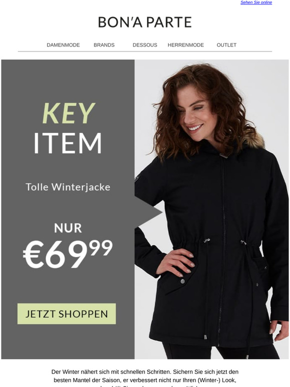 Von € 69,99 │ Finden Sie Ihre Lieblingsjacke heute ❤️