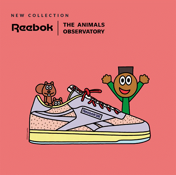 reebok x tao