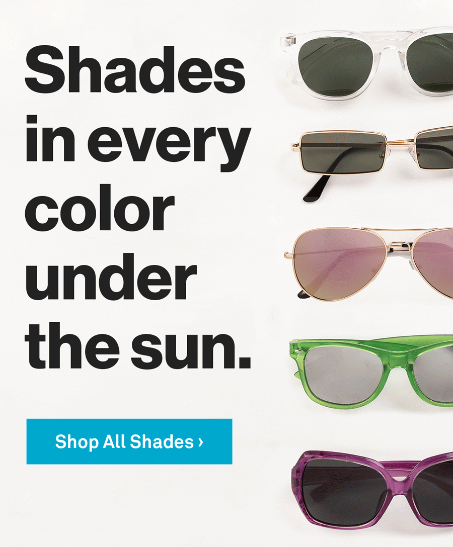 sunglasses warehouse