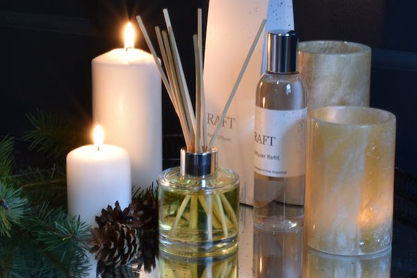 define scents