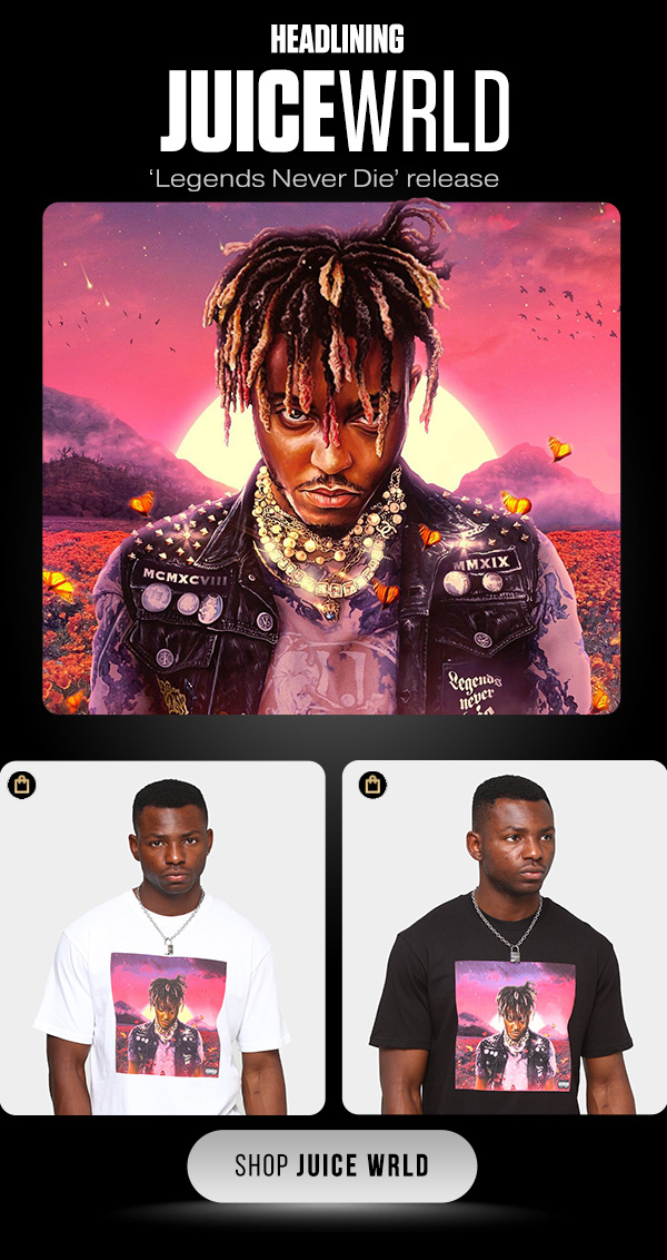 Culture Kings You Can T Miss This Lineup Milled