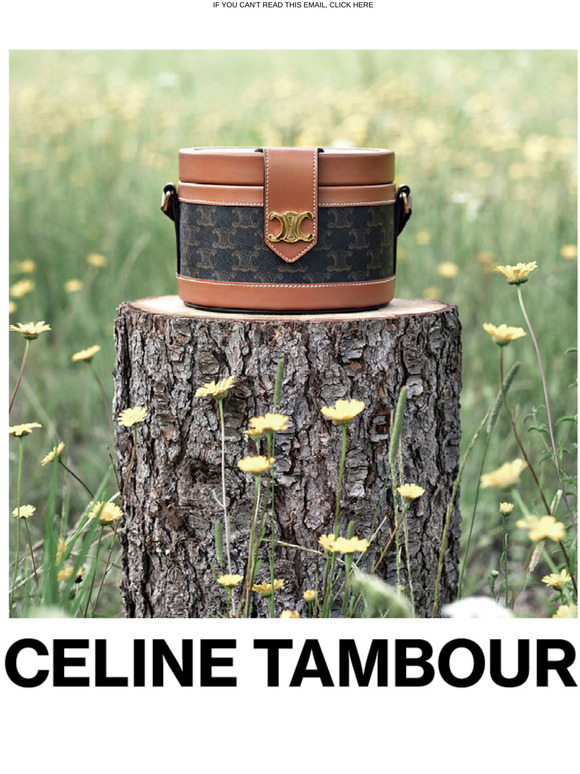 CÉLINE: CELINE PARADE | Milled