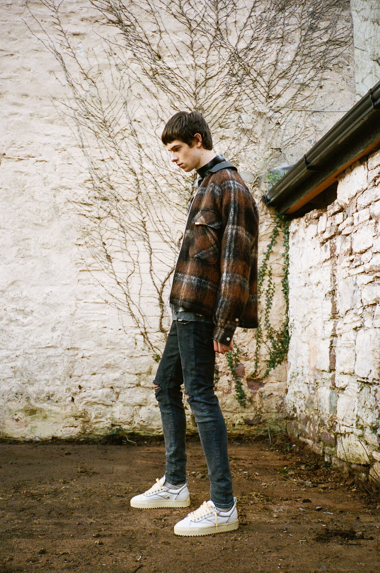 Represent Clo: FW20 Denim - Jeans Edit 