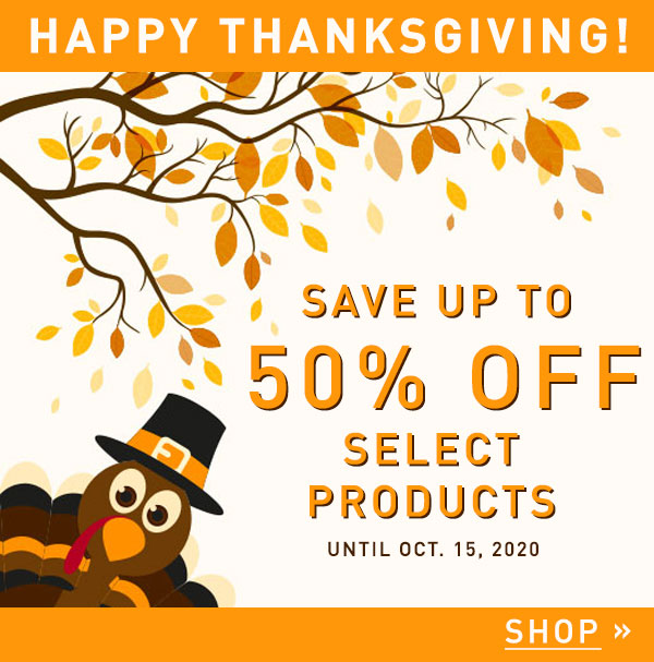 Panasonic Canada Thanksgiving Weekend Sale Milled
