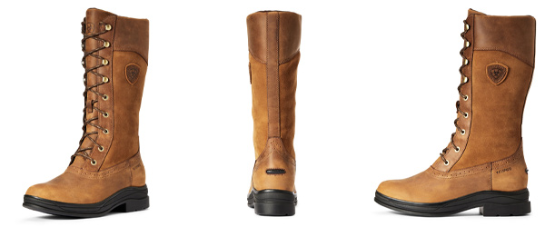 wythburn waterproof boot
