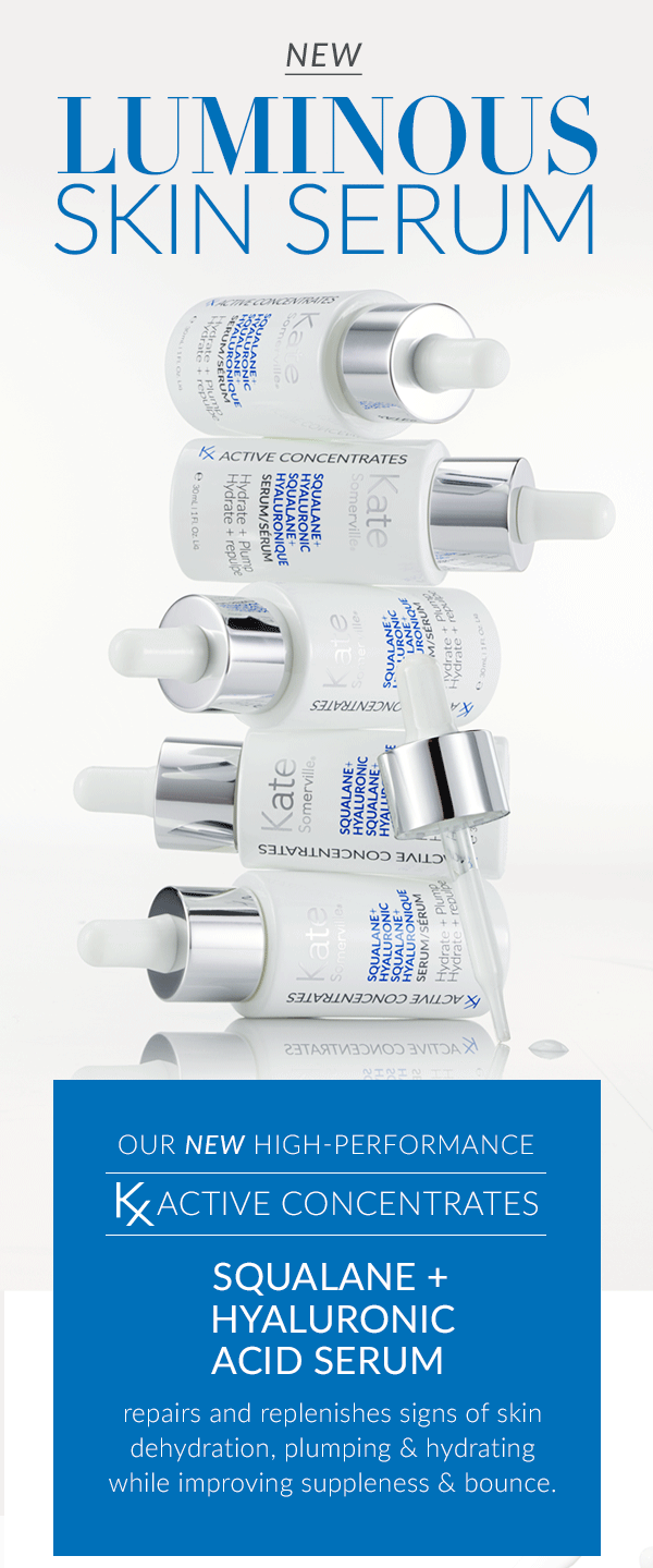 kate somerville kx active concentrates squalane