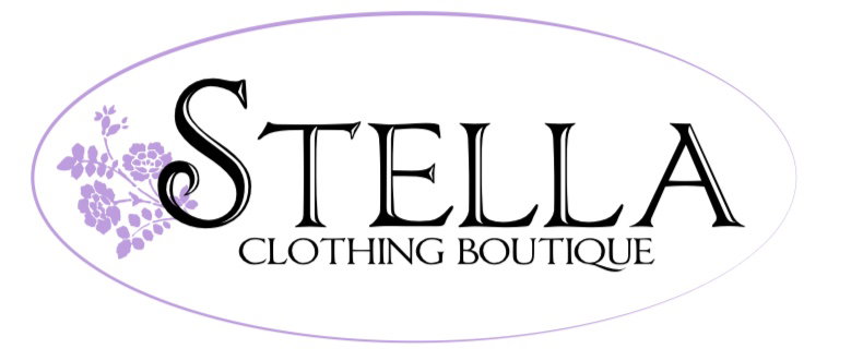 Stella Clothing Boutique: All New Comfy 