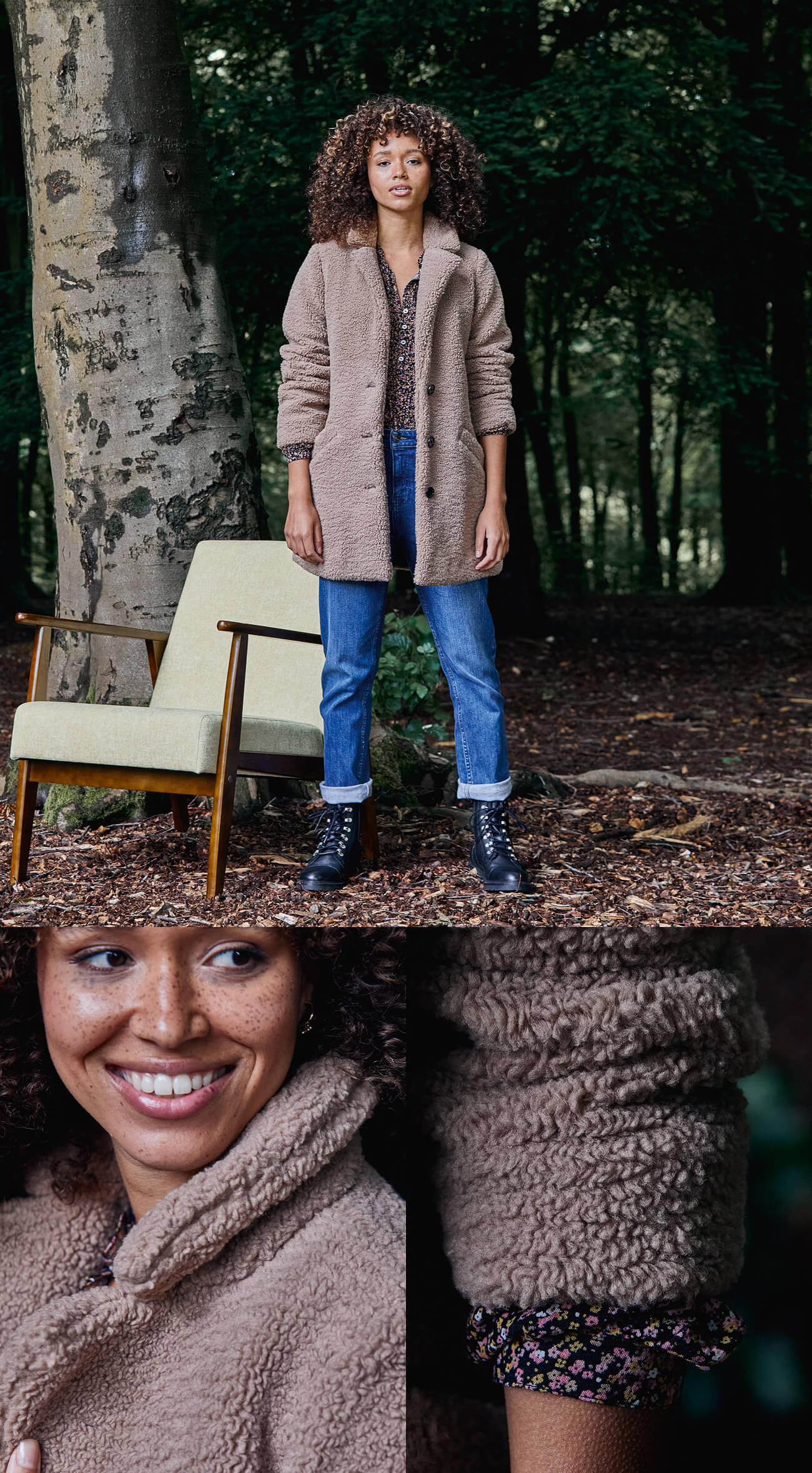 Fat Face UK: Look what's NEW | Milled