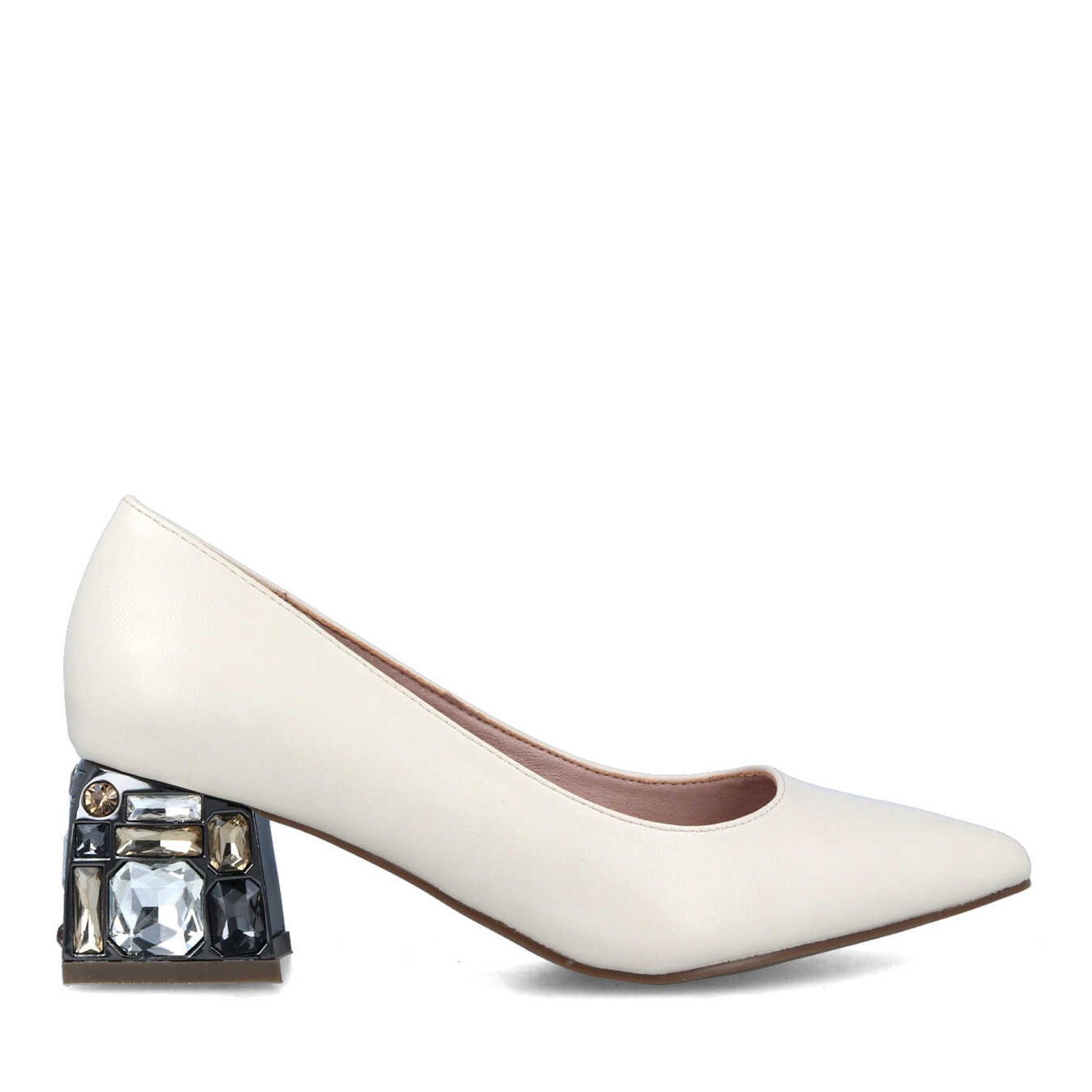 MENBUR: WHAT TO WEAR ♡ Tacones Joya | Milled