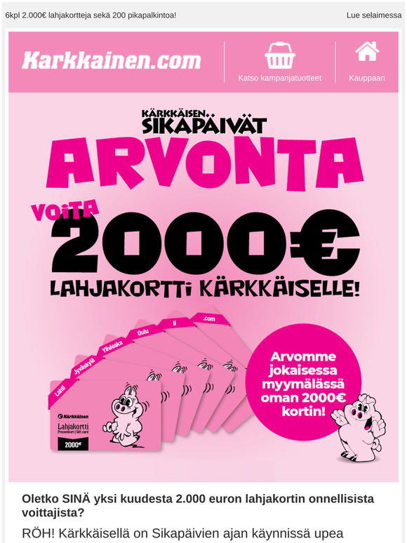 kärkkäinen