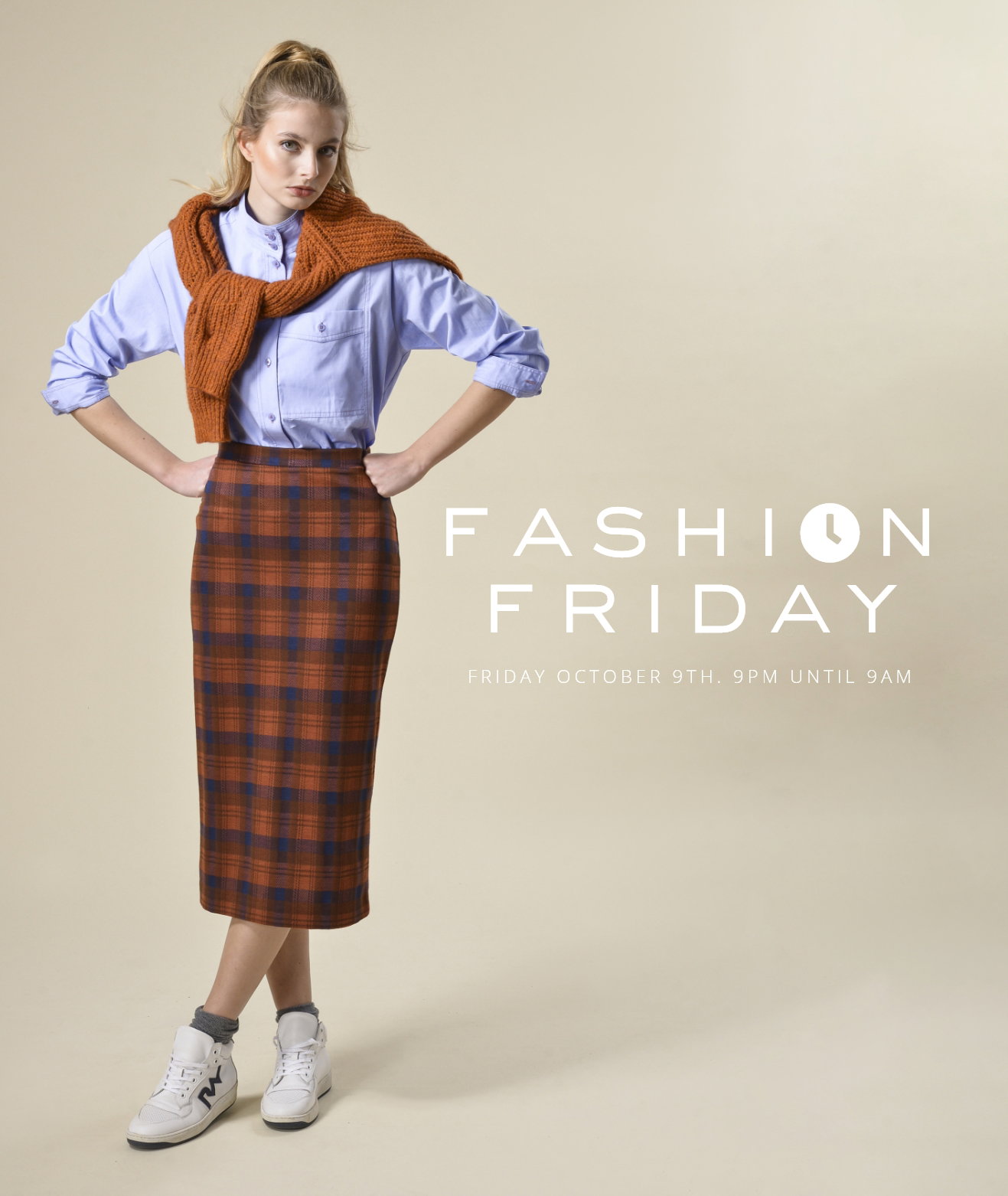 te binden verlangen droogte River Woods NL: Fashion Friday: Shop around the clock and get 10% off l  River Woods | Milled
