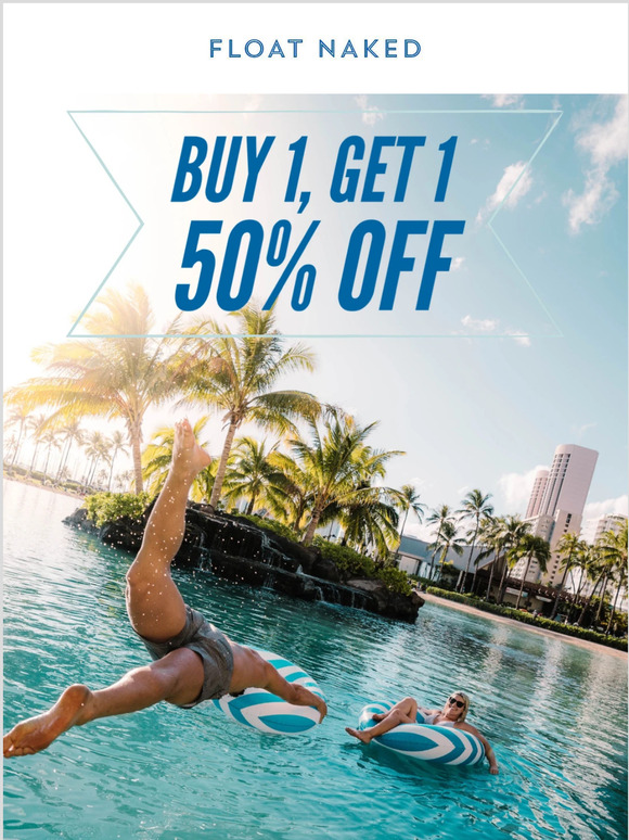 dive into our exclusive SALE! 😎
