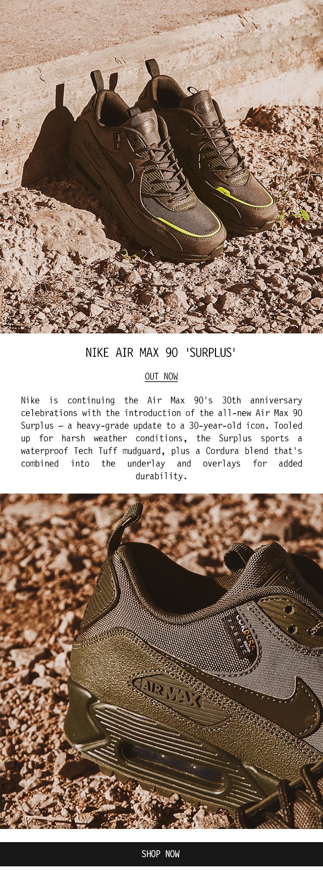 nike air max buy now pay later