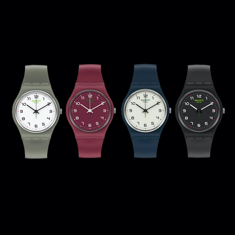 swatch wakit