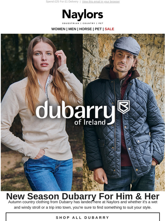 dubarry adare jacket