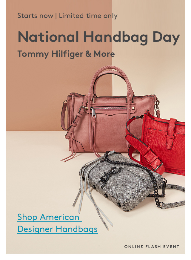 Nordstrom The National Handbag Day & Cashmere Events start now Milled