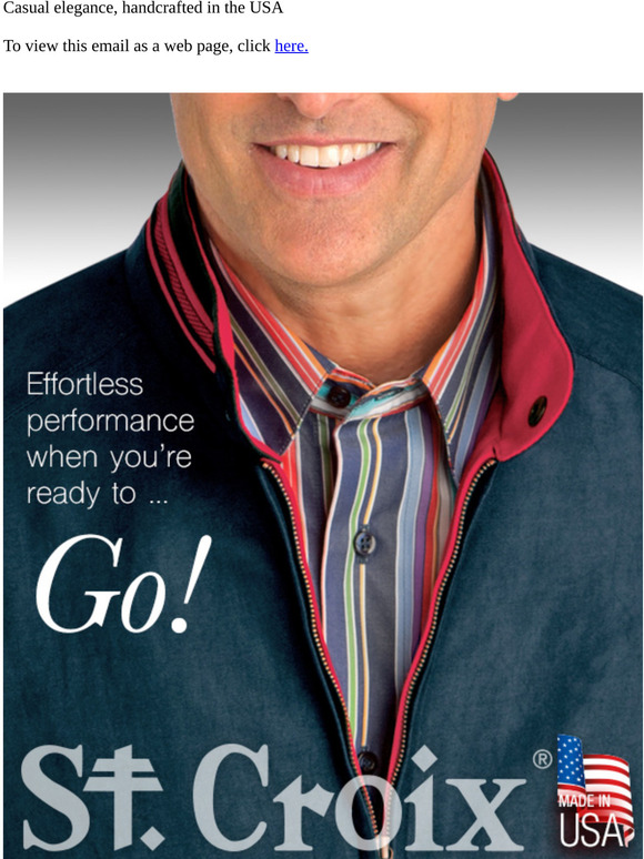 “Yes, the perfect Fall jacket – Our pack-and-go in 7 timeless colors”
