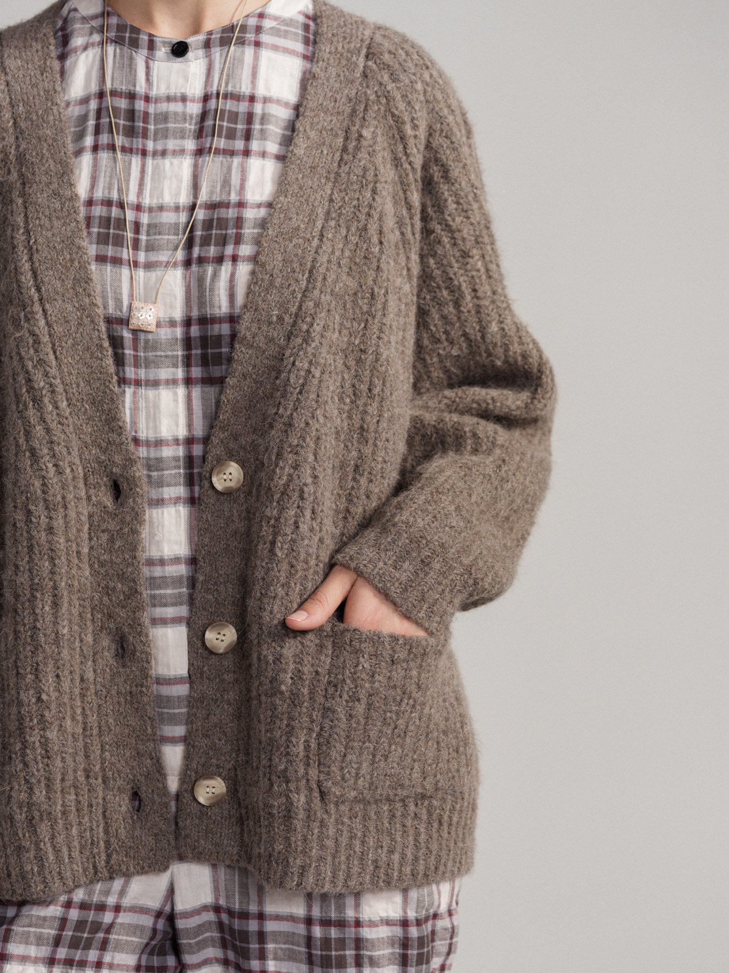 hansel from basel cardigan
