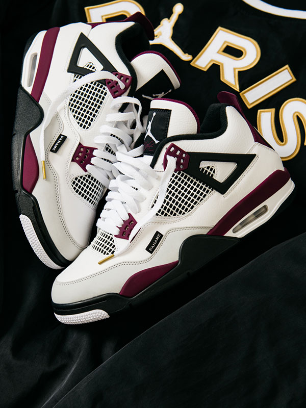 jordan 4 kickz