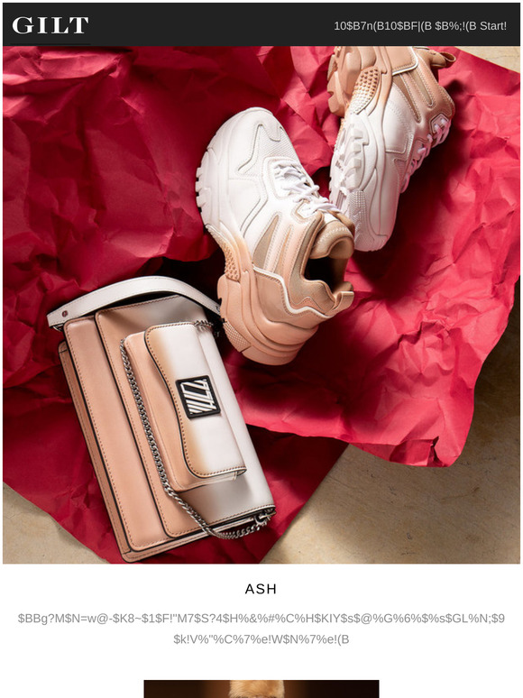 Gilt Jp Ash Lou Andrea Gentry Portofino など Milled