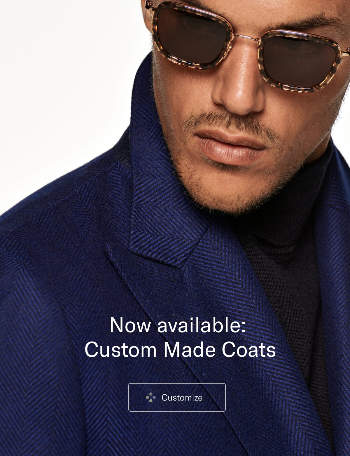 Make coat
