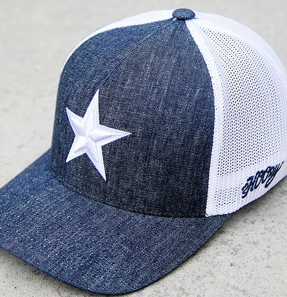 hooey hats dallas cowboys