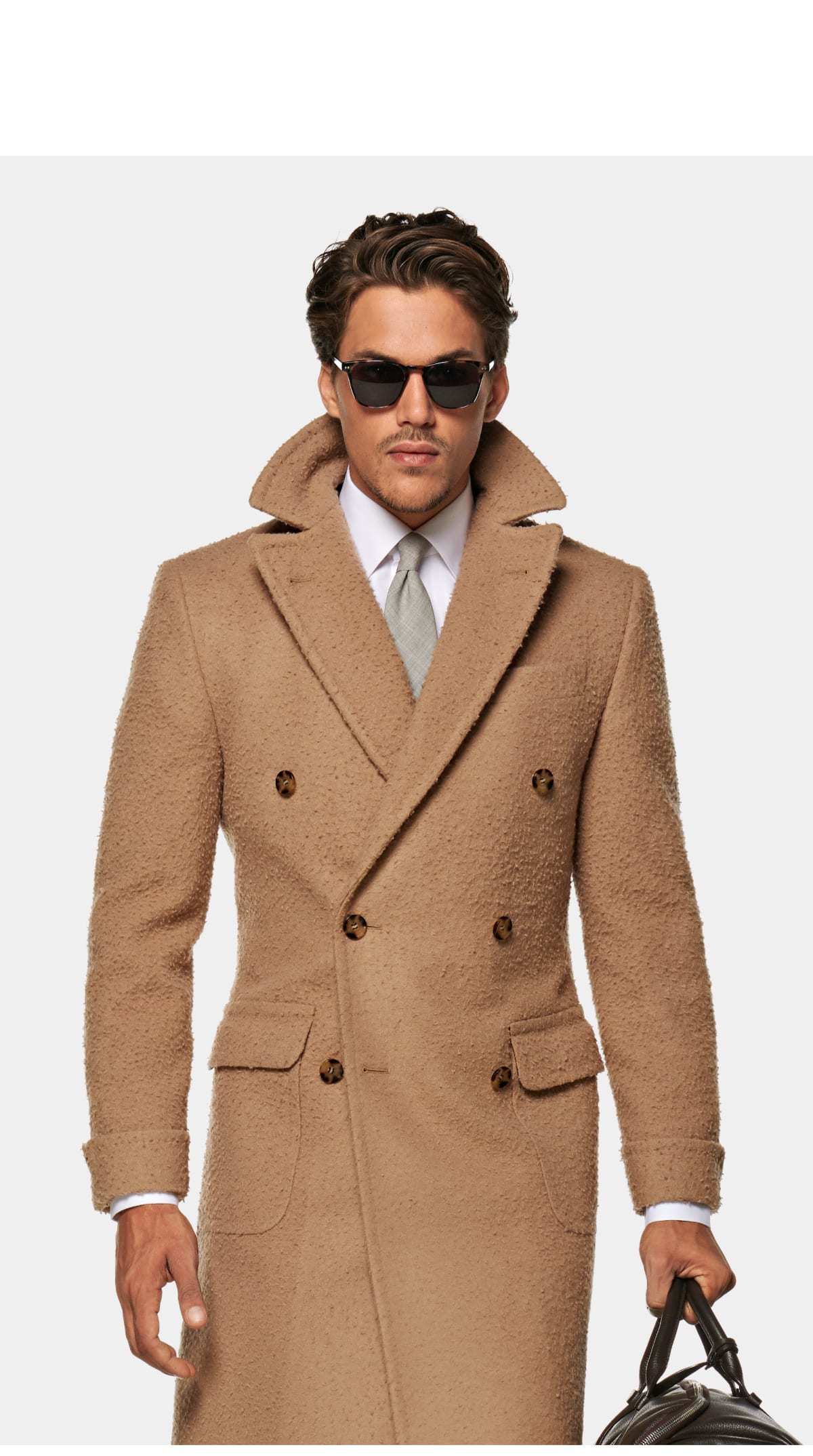 Custom Made coats 