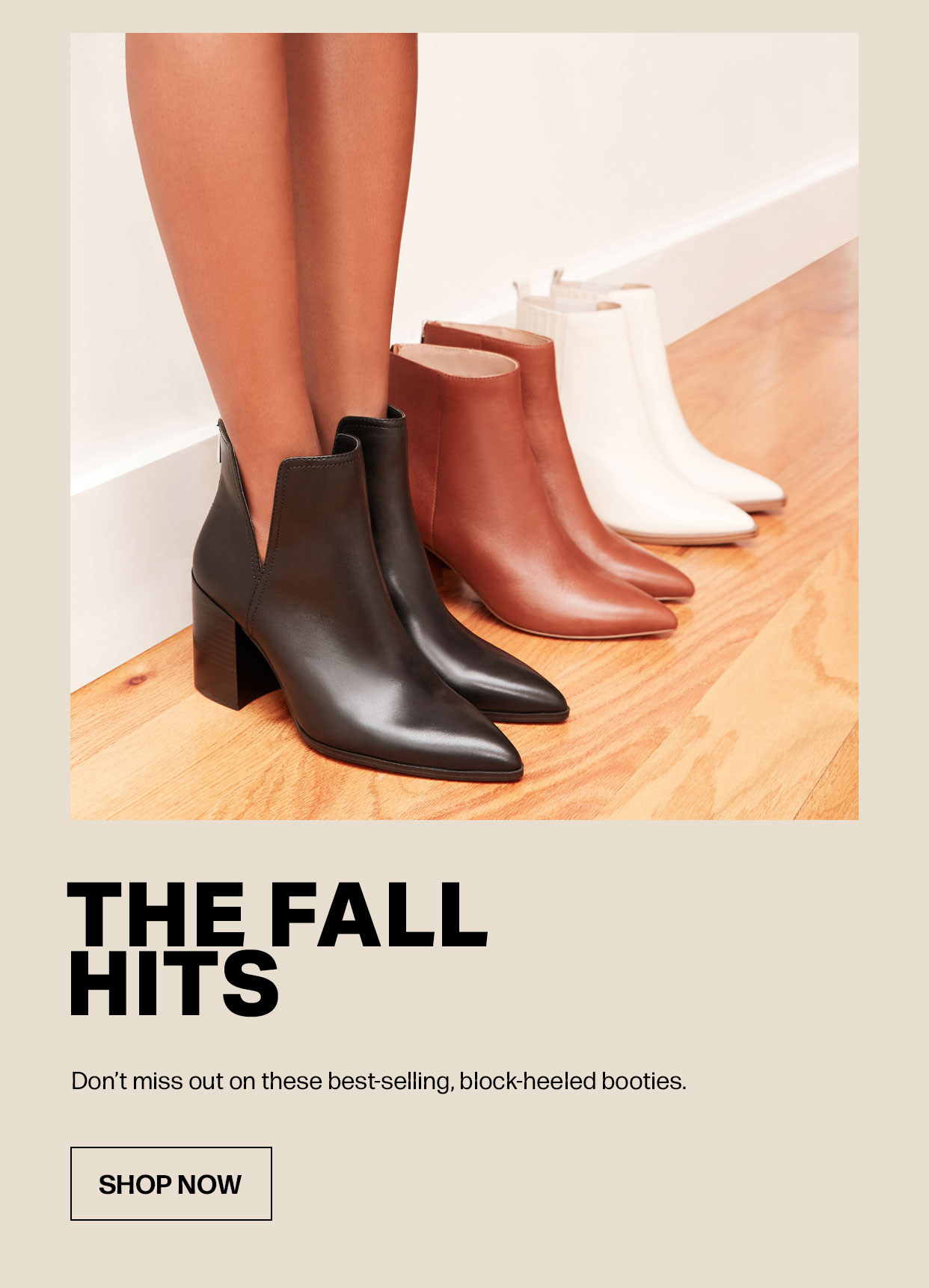 Steve madden darryn bootie Clearance